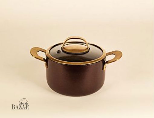 قابلمه تک مدل گلکسی بی وی کی کد 746120 از فروشگاه اینترنتی بازار شوش تهران