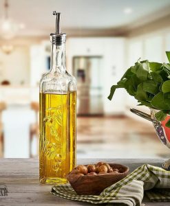 روغن ریز هوم مید پاشاباغچه کد 80229 از فروشگاه اینترنتی بازار شوش