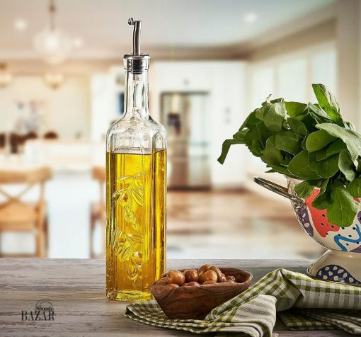 روغن ریز هوم مید پاشاباغچه کد 80229 از فروشگاه اینترنتی بازار شوش