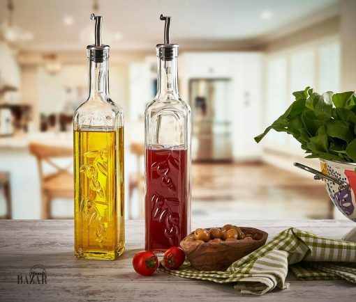روغن ریز هوم مید پاشاباغچه کد 80229 از فروشگاه اینترنتی بازار شوش