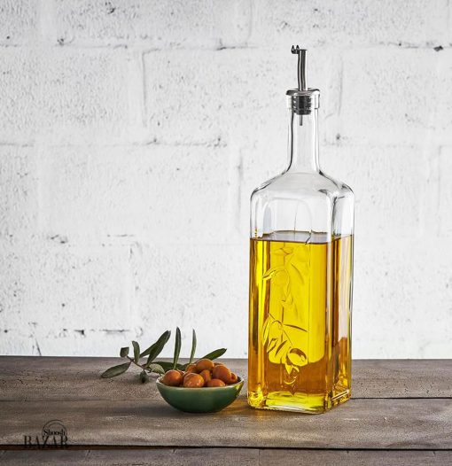 روغن ریز هوم مید پاشاباغچه کد 80229 از فروشگاه اینترنتی بازار شوش