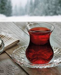 استکان تک آرورا پاشابغچه ترکیه کد 42471 بازار شوش تهران