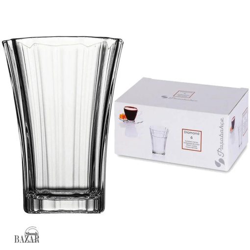استکان پاشاباغچه 52400 بازار شوش تهران