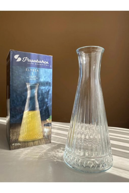 بطری الیزیا پاشاباغچه 80403 بازار شوش تهران