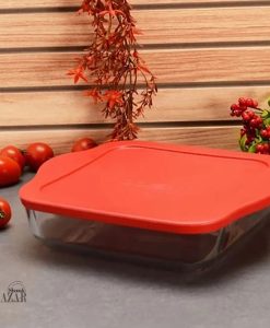 تابه مربع برجام پاشاباغچه ترکیه کد 59034 از فروشگاه اینترنتی بازار شوش