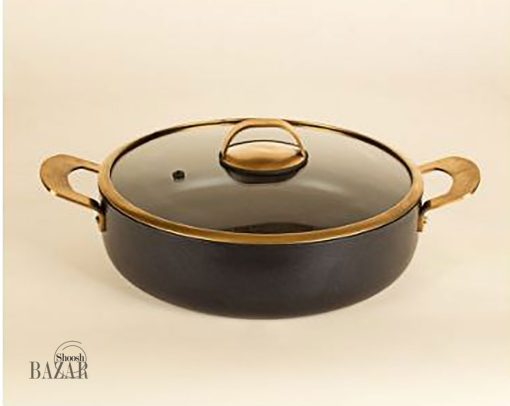 تابه تک مدل گلکسی بی وی کی کد 746228 از فروشگاه اینترنتی بازار شوش تهران