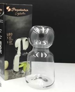 تنگ و نیم لیوان کریستال پاشاباغچه کد 92657 بازار شوش تهران