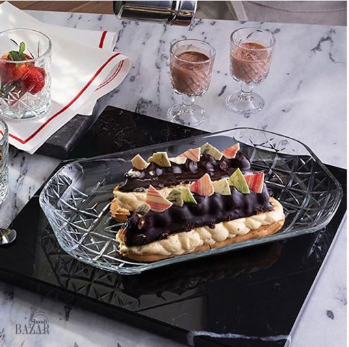 رولت خوری تایملس پاشاباغچه کد 54188 از فروشگاه اینترنتی بازار شوش تهران