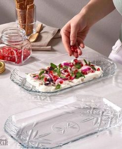 رولت خوری تایملس پاشاباغچه کد 54188 از فروشگاه اینترنتی بازار شوش تهران