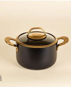 قابلمه تک مدل گلکسی بی وی کی کد 746116 ازفروشگاه اینترنتی بازار شوش تهران