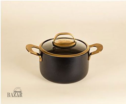 قابلمه تک مدل گلکسی بی وی کی کد 746116 ازفروشگاه اینترنتی بازار شوش تهران