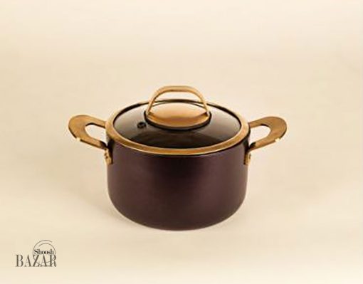 قابلمه تک مدل گلکسی بی وی کی کد 746120 از فروشگاه اینترنتی بازار شوش تهران