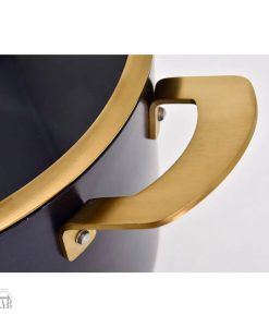 سرویس قابلمه 11 پارچه مدل گلکسی بی وی کی کد 714611 از بازار شوش تهران