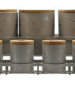سرویس پاسماوری 8 پارچه مدل ماربل بی وی کی کد 865585 از فروشگاه اینترنتی بازار شوش تهران