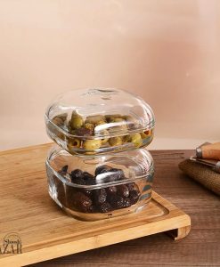 کره خوری و بیسکوییت خوری پاشاباغچه ترکیه کد 96887 از بازار شوش تهران