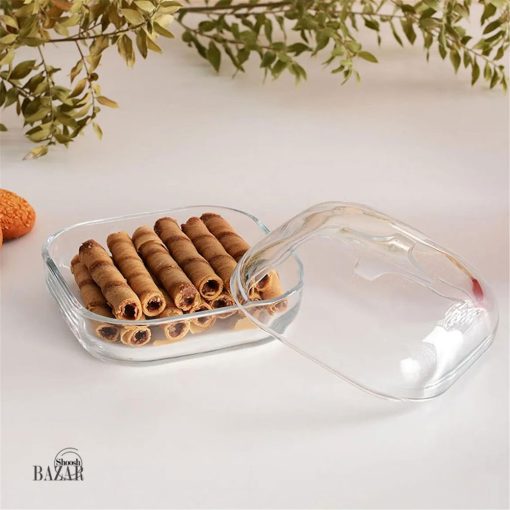 کره خوری و بیسکوییت خوری پاشاباغچه ترکیه کد 96887 از بازار شوش تهران