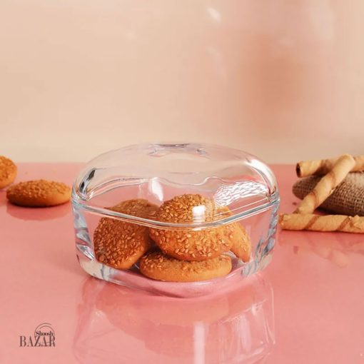 کره خوری و بیسکوییت خوری پاشاباغچه ترکیه کد 96887 از بازار شوش تهران