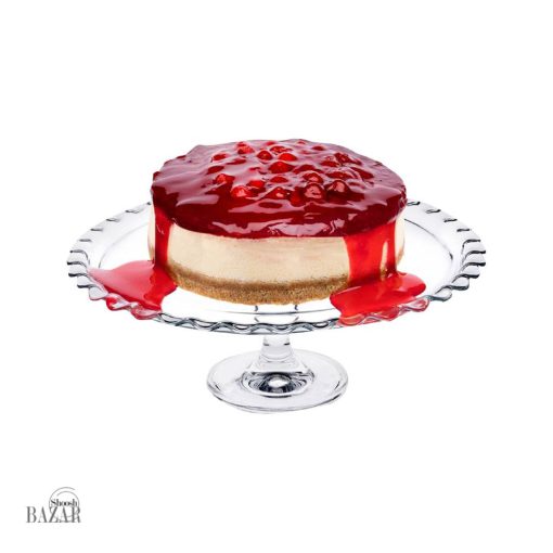 شیرینی خوری و کیک خوری پاشاباغچه کد 96953 از فروشگاه اینترنتی بازار شوش تهران