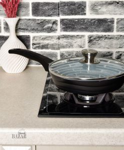 تابه ژاپنی تک دسته ام جی اس بازار شوش تهران
