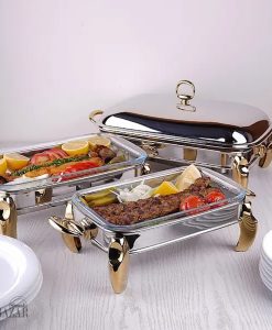 سوفله خوری ام جی اس کد 3101 از فروشگاه اینترنتی بازار شوش تهران