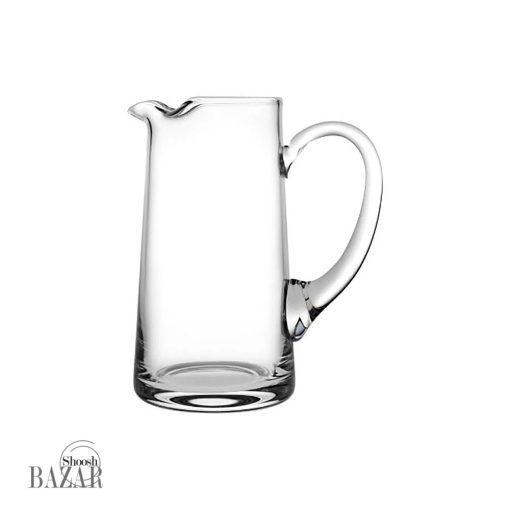 پارچ کونیک 1500 سی سی پاشا باغچه کد 16425 از فروشگاه اینترنتی بازار شوش تهران