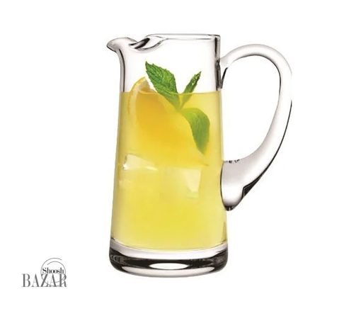 پارچ کونیک 1500 سی سی پاشا باغچه کد 16425 از فروشگاه اینترنتی بازار شوش تهران