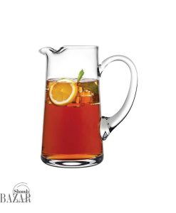 پارچ کونیک 1500 سی سی پاشا باغچه کد 16425 از فروشگاه اینترنتی بازار شوش تهران