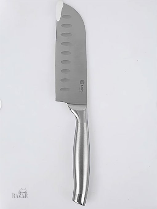 سرویس کارد آشپزخانه 9 پارچه ام جی اس مدل S-K162209-T9(A1D) بازار شوش تهران