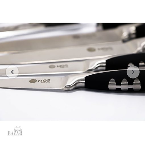 سرویس کارد ام جی اس مدل S-K6005-T9(A3D) از فروشگاه اینترنتی بازار شوش تهران