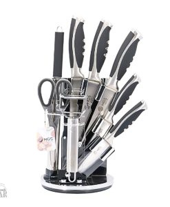 سرویس کارد ام جی اس مدل S-K6005-T9(A3D) از فروشگاه اینترنتی بازار شوش تهران
