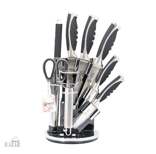 سرویس کارد ام جی اس مدل S-K6005-T9(A3D) از فروشگاه اینترنتی بازار شوش تهران