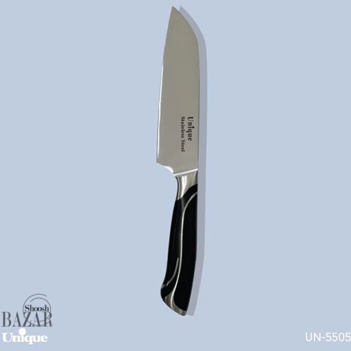 کارد تک آشپزخانه یونیک کد 5502 از فروشگاه اینترنتی بازار شوش تهران