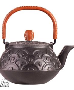 کتری چدن مدل Fiorenza نالینو کد 0153 از فروشگاه اینترنتی بازار شوش تهران