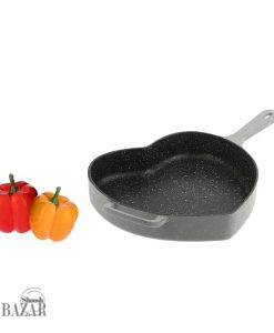 تابه چدنی مدل Amante نالینو کد 01169 از فروشگاه اینترنتی بازار شوش تهران