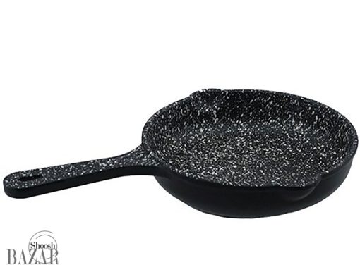 تابه چدنی دسته دار سایز 20 مدل اونیکا نالینو کد 0122 از فروشگاه اینترنتی بازار شوش تهران