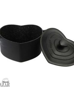قابلمه چدنی مدل Amante plus نالینو کد 0139 از فروشگاه اینترنتی بازار شوش تهران
