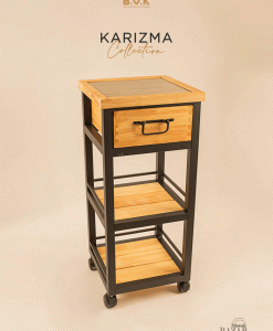 فایل دو طبقه کشودار بی وی کی کد 409820 بی وی کی مدل کاریزما بازار شوش تهران