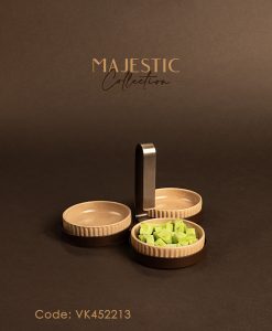 اردو سه خانه بی وی کی کد 452213 از بازار شوش تهران
