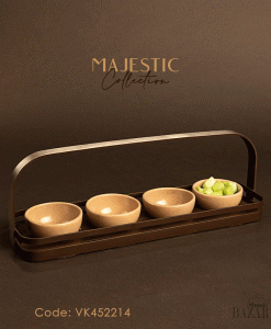 اردوخوری بی وی کی مدل مجستیک کد 452214 از بازار شوش تهران