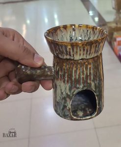 اسانس سوز سرامیک دسته دار روستیک بازار شوش تهران