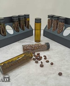 استند دوزینگ قهوه فلزی کافه ای از فروشگاه اینترنتی بازار شوش