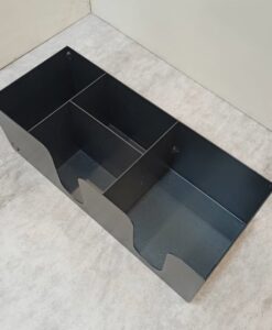 نظم دهنده مستطیل 4 خانه بزرگ کافه ای از فروشگاه اینترنتی بازارشوش