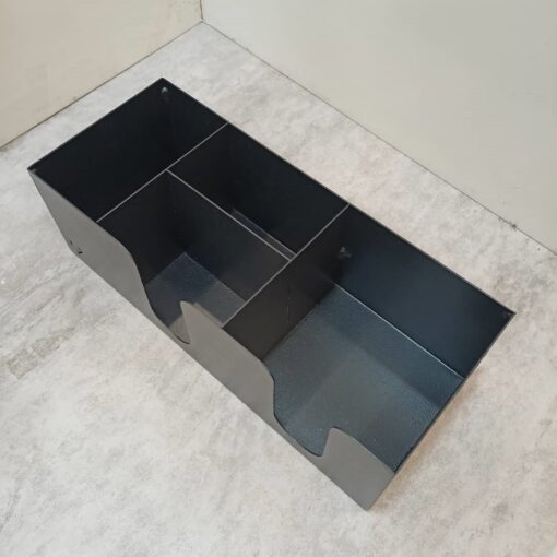 نظم دهنده مستطیل 4 خانه بزرگ کافه ای از فروشگاه اینترنتی بازارشوش