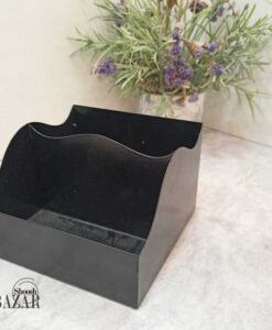نظم دهنده دو خانه طرح ویو فلزی کافه ای از فروشگاه اینترنتی بازار شوش