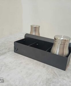 استند و نظم دهنده سه خانه