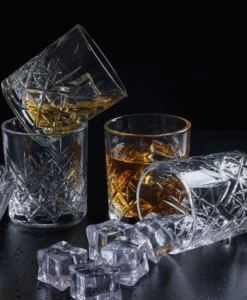 لیوان بدون دسته گلدن تاچ پاشاباغچه کد 52780 در فروشگاه بازار شوش