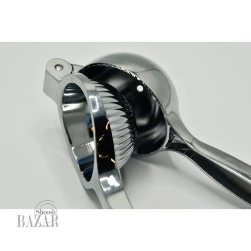 آب میوه گیری دستی فلزی یونیک 5867