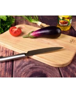 تخت گوشت چوبی متوسط یونیک 3478