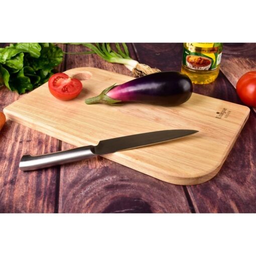 تخت گوشت چوبی متوسط یونیک 3478