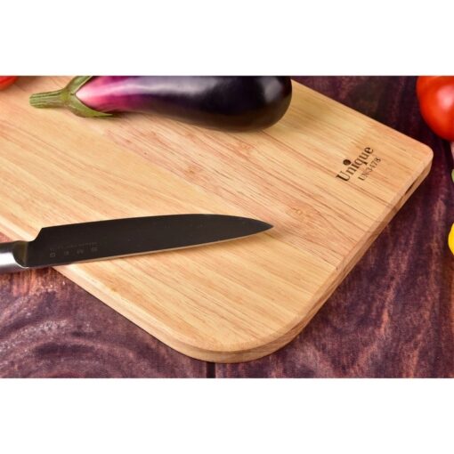 تخت گوشت چوبی متوسط یونیک 3478